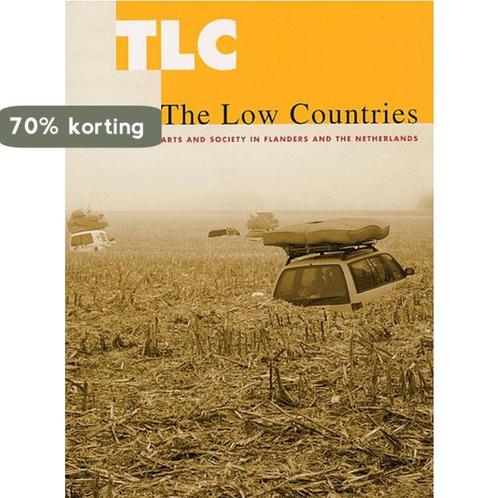 The low countries 9789075862683, Boeken, Overige Boeken, Gelezen, Verzenden