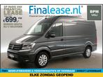 Volkswagen Crafter 30 2.0 TDI L3H3 FACELIFT VIRTUAL €699pm, Automaat, Volkswagen, Diesel, Nieuw