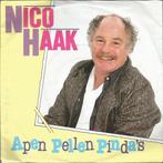 Single - Nico Haak - Apen Pellen Pinda&apos;s, Cd's en Dvd's, Verzenden, Nieuw in verpakking