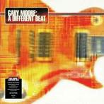 lp nieuw - Gary Moore - A Different Beat, Zo goed als nieuw, Verzenden