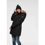 ALPENBLITZ Winterjack Bern licht geweven stof, met, Kleding | Dames, Verzenden, Nieuw