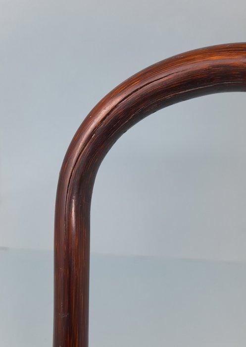Wandelstok - .925 zilver - Birmingham1909, Antiek en Kunst, Antiek | Overige Antiek