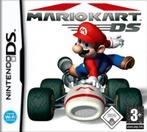 Mario Kart DS (Nintendo DS), Verzenden, Gebruikt