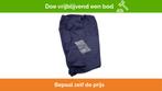 Bieden: Uttern S55 Canvass Blue Pilot Seat Console Cover -, Ophalen of Verzenden, Nieuw, Zeilboot of Motorboot