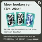 En ze filosofeerden nog lang en gelukkig 9789026355103, Boeken, Verzenden, Gelezen, Elke Wiss