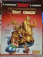 Asterix 1 t/m 31,33,34 plus 18 diversen - o.a; Mathias,, Nieuw