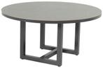 Luto Round 150 x 76 cm Dining table, Verzenden, Nieuw