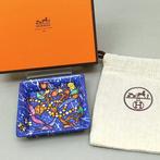 Hermès - Zonder minimumprijs - Asbak - Beenderporselein, Nieuw