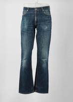 Straight Lanius Jeans in Blue size 31/33, Ophalen of Verzenden, Nieuw