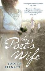 The Poets Wife 9780552774437 Judith Allnatt, Verzenden, Gelezen, Judith Allnatt