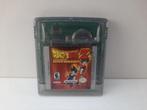 Dragon Ball Z: Legendary Super Warriors - CGB-BBZE-USA, Spelcomputers en Games, Games | Nintendo Game Boy, Ophalen of Verzenden
