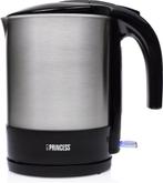 Princess Waterkoker 236039 – 360 draaibaar - 1,7 Liter -, Witgoed en Apparatuur, Waterkokers, Ophalen of Verzenden, Zo goed als nieuw