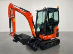 Kubota minigraver U10-5 / KX019-4 / KX027-4 / KX042-4 /etc, Zakelijke goederen, Machines en Bouw | Kranen en Graafmachines, Graafmachine