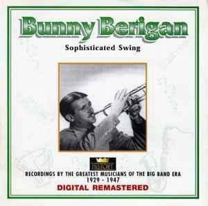 cd - Bunny Berigan - Sophisticated Swing, Cd's en Dvd's, Cd's | Overige Cd's, Zo goed als nieuw, Verzenden
