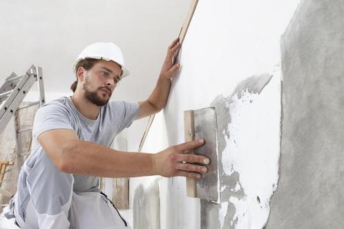 Direct inzetbaar voor jouw vastgoedproject | geen vertraging, Diensten en Vakmensen, Klussers en Klusbedrijven, 24-uursservice