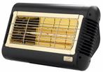 Tansun Monaco Single 1500W terrasverwarmer, Tuin en Terras, Terrasverwarmers, Nieuw, Verzenden