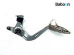 Rempedaal BMW R 1200 GS 2008-2009 (R1200GS 08), Motoren, Verzenden, Gebruikt