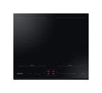 Samsung NZ64B5066GK Inductiekookplaat cm. 60 - zwart glas639, Witgoed en Apparatuur, Ophalen of Verzenden, Nieuw