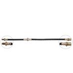 Remslang TOYOTA STARLET 1.2 voorzijde, links of rechts, Verzenden, Nieuw