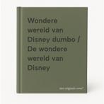 Wondere wereld van Disney dumbo / De wondere wereld van, Verzenden, Gelezen