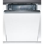 Bosch Smv40c30 Inbouw Vaatwasser 60 Cm, Ophalen of Verzenden, Zo goed als nieuw, 85 tot 90 cm
