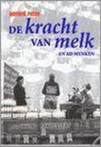 KRACHT VAN MELK 9789026116513 G. Rutte, Verzenden, Gelezen, G. Rutte