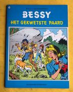 Bessy 158 - Het gekwetste paard - Inclusief paginagrote, Nieuw
