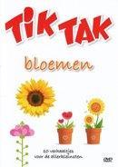 Tik tak - Bloemen - DVD, Cd's en Dvd's, Verzenden, Nieuw in verpakking