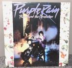 Prince And The Revolution / With Mega Rare Japan First Press, Nieuw in verpakking
