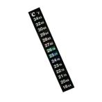 Osaka Thermo Stick aquarium thermometer (Verwarming), Dieren en Toebehoren, Vissen | Aquaria en Toebehoren, Ophalen of Verzenden