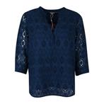 Princess goes Hollywood • blauwe tuniek • 36, Princess goes Hollywood, Nieuw, Maat 36 (S), Verzenden