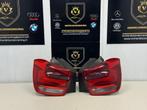 BMW 1-serie F20 achterlicht set rechts en links bj.2014, Gebruikt, BMW