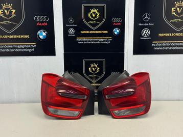 BMW 1-serie F20 achterlicht set rechts en links bj.2014 beschikbaar voor biedingen