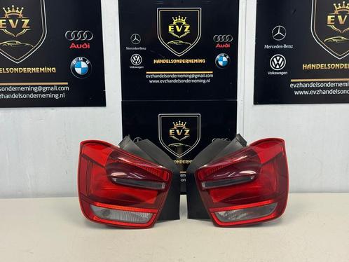BMW 1-serie F20 achterlicht set rechts en links bj.2014, Auto-onderdelen, Verlichting, Gebruikt, BMW