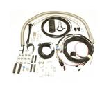 Inbouwkit Air Top EVO 40/55 standaard zonder bedieningseleme, Ophalen of Verzenden, Nieuw, Motor en Techniek, Zeilboot of Motorboot