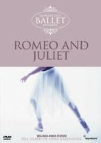 Romeo and Juliet/The Death of Anna Karenina: Moscow City, Zo goed als nieuw, Verzenden