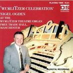 Wurlitzer Celebration CD, Gebruikt, Verzenden