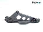 Schetsplaat Links Yamaha RD 250 LC 1982-1983 (4L1), Motoren, Onderdelen | Yamaha, Verzenden, Gebruikt
