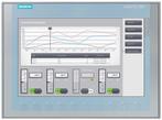 Siemens KTP1200 Basis Paneel 12-Inch Touch Display -, Verzenden, Nieuw, Overige typen