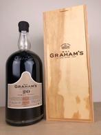 Grahams - Douro 20 years old Tawny - 1 Rechabeam / Jerobeam, Verzamelen, Wijnen, Nieuw