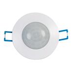 Bewegingsmelder Inbouw/ opbouw | 360° | 3M detectiebereik, Ophalen of Verzenden, Nieuw, Overige typen