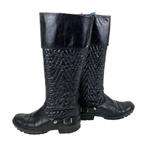 Gabor Jollys - Hoge dames laarzen - Zwart - Maat 37, Kleding | Dames, Schoenen, Nieuw