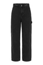 Vans Broek in maat 22 Zwart, Kleding | Dames, Truien en Vesten, Vans, Verzenden, Zo goed als nieuw, Zwart