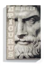 Brief over het geluk 9789065542922 Epicurus, Verzenden, Zo goed als nieuw, Epicurus