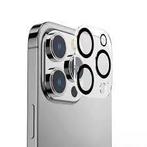 iPhone 16 Pro Max Camera Lens Tempered Glass Protector, Telecommunicatie, Mobiele telefoons | Hoesjes en Frontjes | Apple iPhone