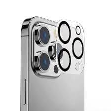 iPhone 16 Pro Max Camera Lens Tempered Glass Protector, Telecommunicatie, Mobiele telefoons | Hoesjes en Frontjes | Apple iPhone