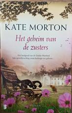 Het geheim van de zusters 9789049201487 Kate Morton, Gelezen, Kate Morton, Verzenden