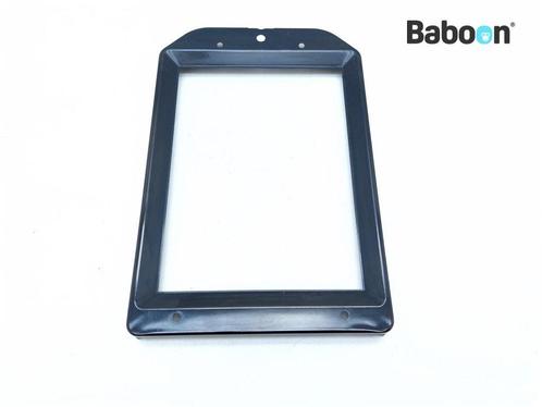 Radiateurkap Kawasaki VN 1500 Mean Streak 2002-2003, Motoren, Onderdelen | Kawasaki, Gebruikt, Verzenden