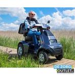 SCOOTMOBIEL AFIKIM BREEZE PLUS S4 (4 wiel scootmobiel), Ophalen of Verzenden, Nieuw, Afikim, 16 km/u of meer