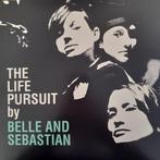 Belle & Sebastian - The Life Pursuit, Gebruikt, Ophalen of Verzenden